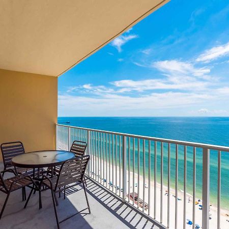 Seawind #1805 Apartment Gulf Shores Exterior photo