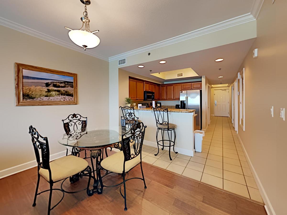 Seawind #1805 Apartment Gulf Shores Exterior photo